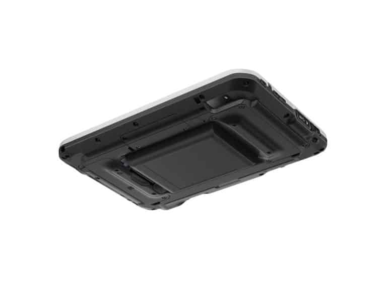 TOUGHBOOK S1 BOTTOM BATTERY