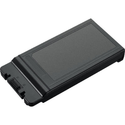 TOUGHBOOK battery